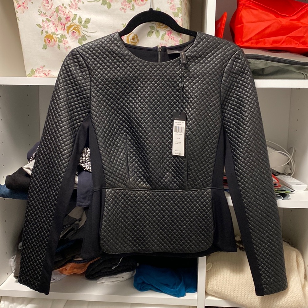 Bcbg marlee top